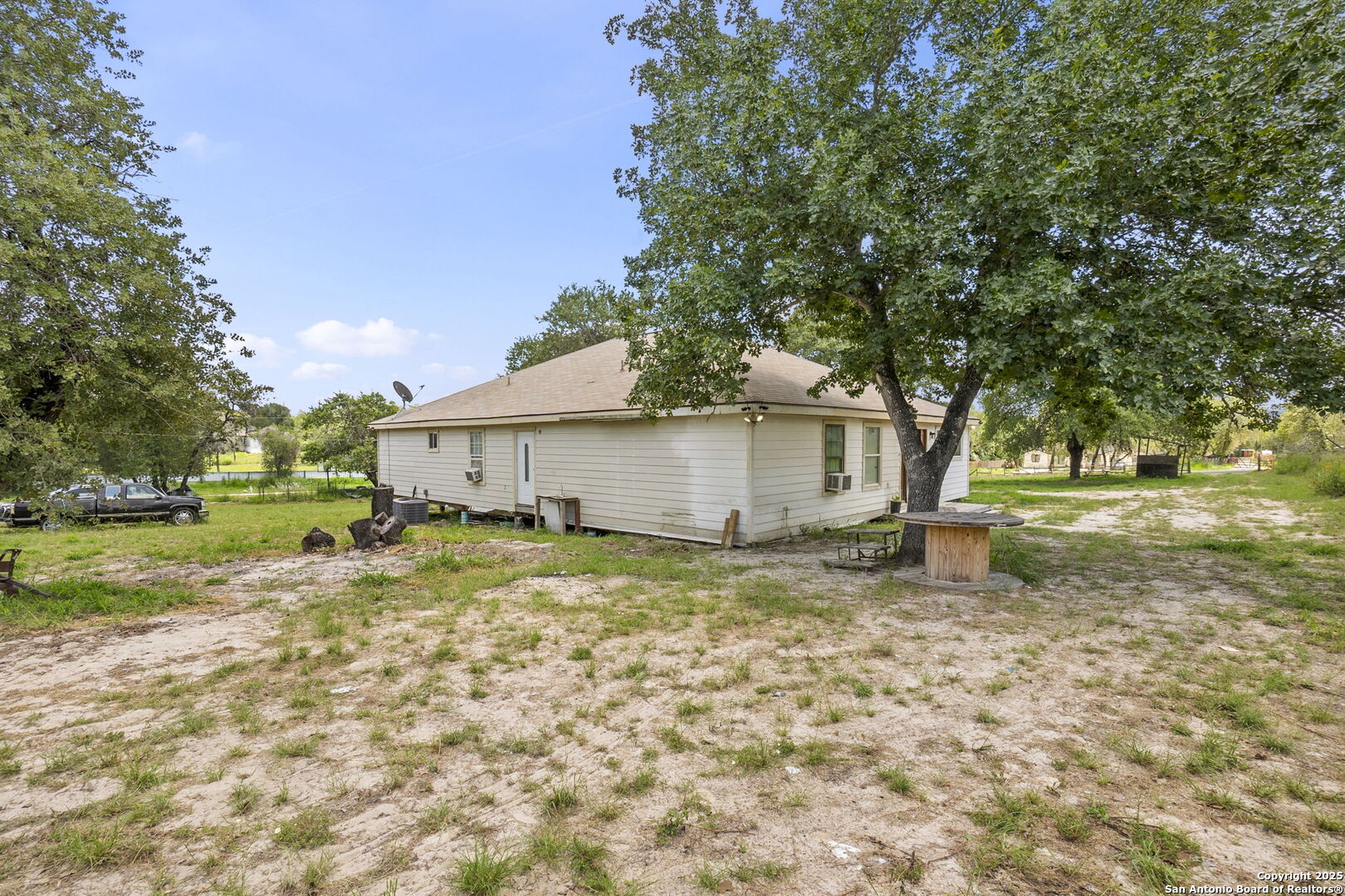 551 Peaceful Ln