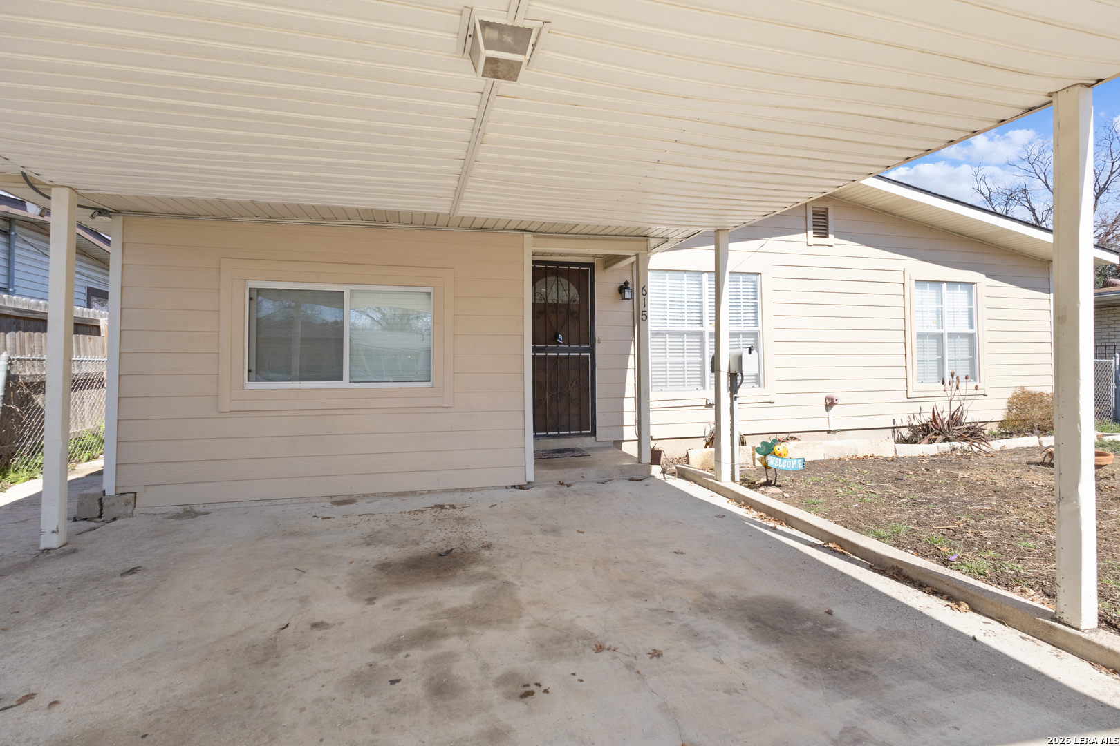 615 Overhill Drive