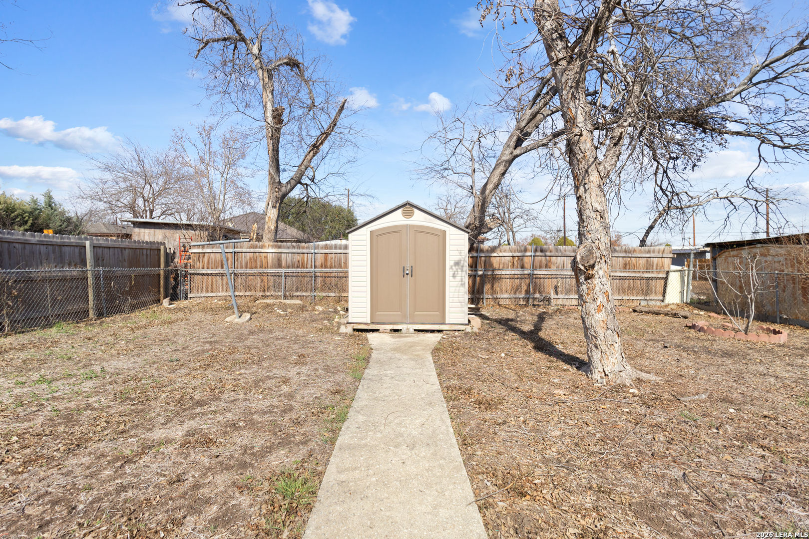 615 Overhill Drive