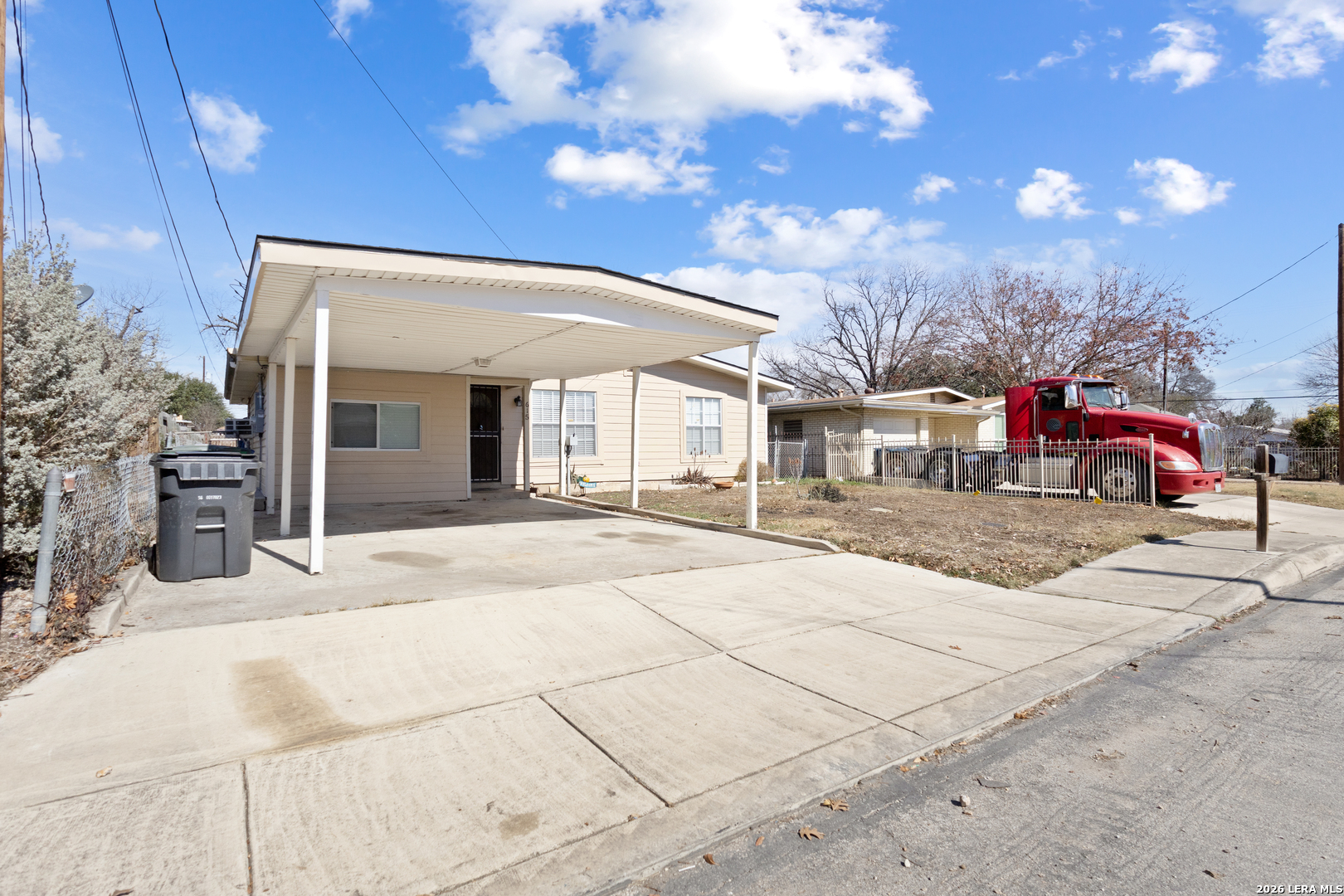 615 Overhill Drive