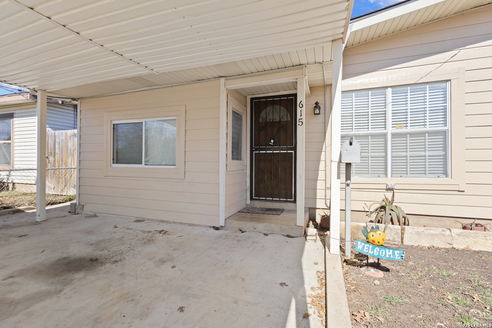 615 Overhill Drive