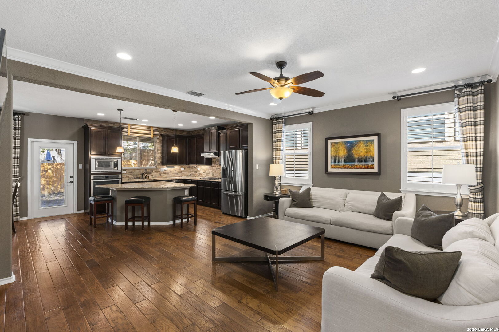 1417 TANAGER CT
