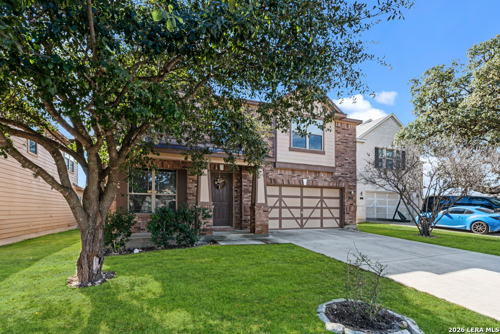 13046 Stags Leap