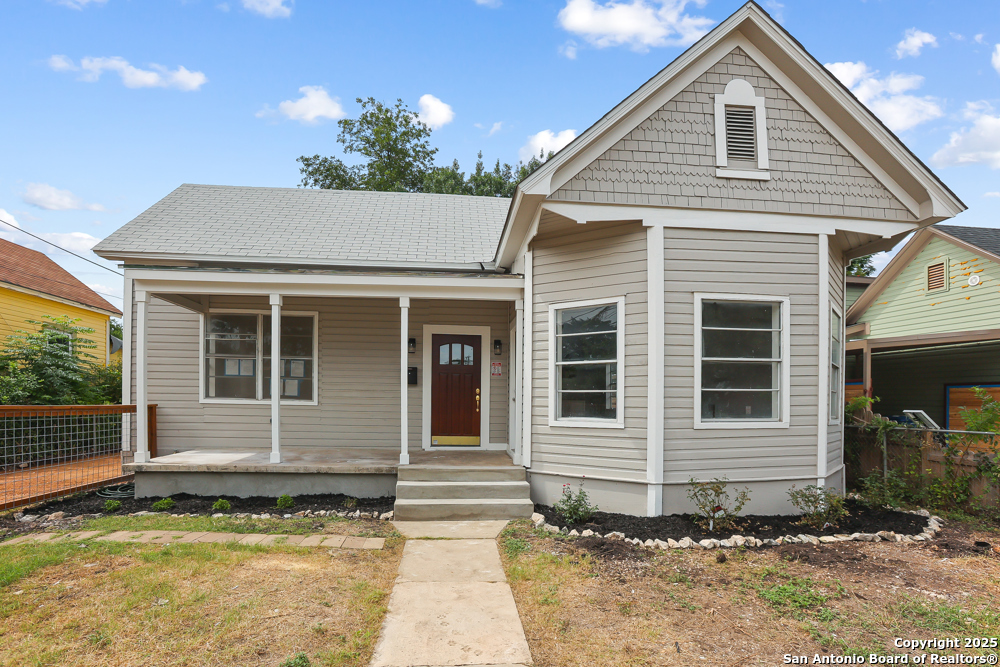 926 Nolan St