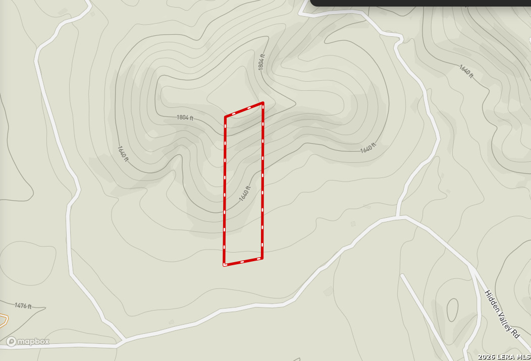 2844 Hidden Valley Rd