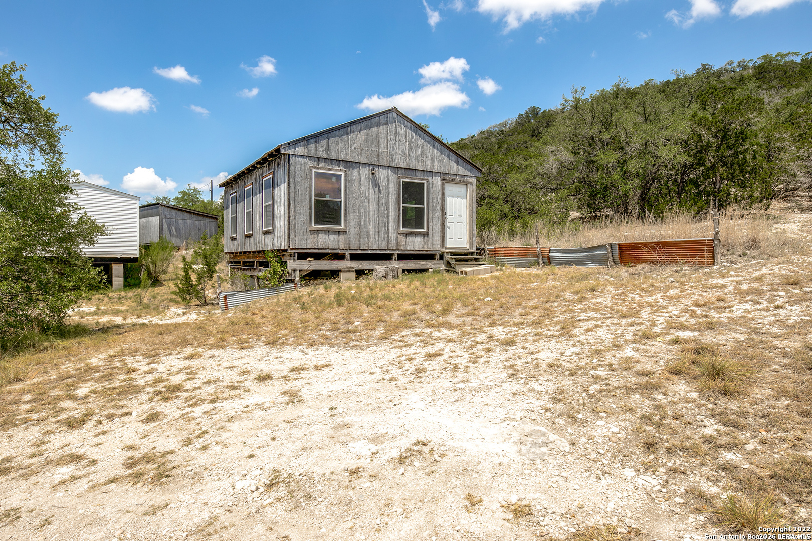 2844 Hidden Valley Rd