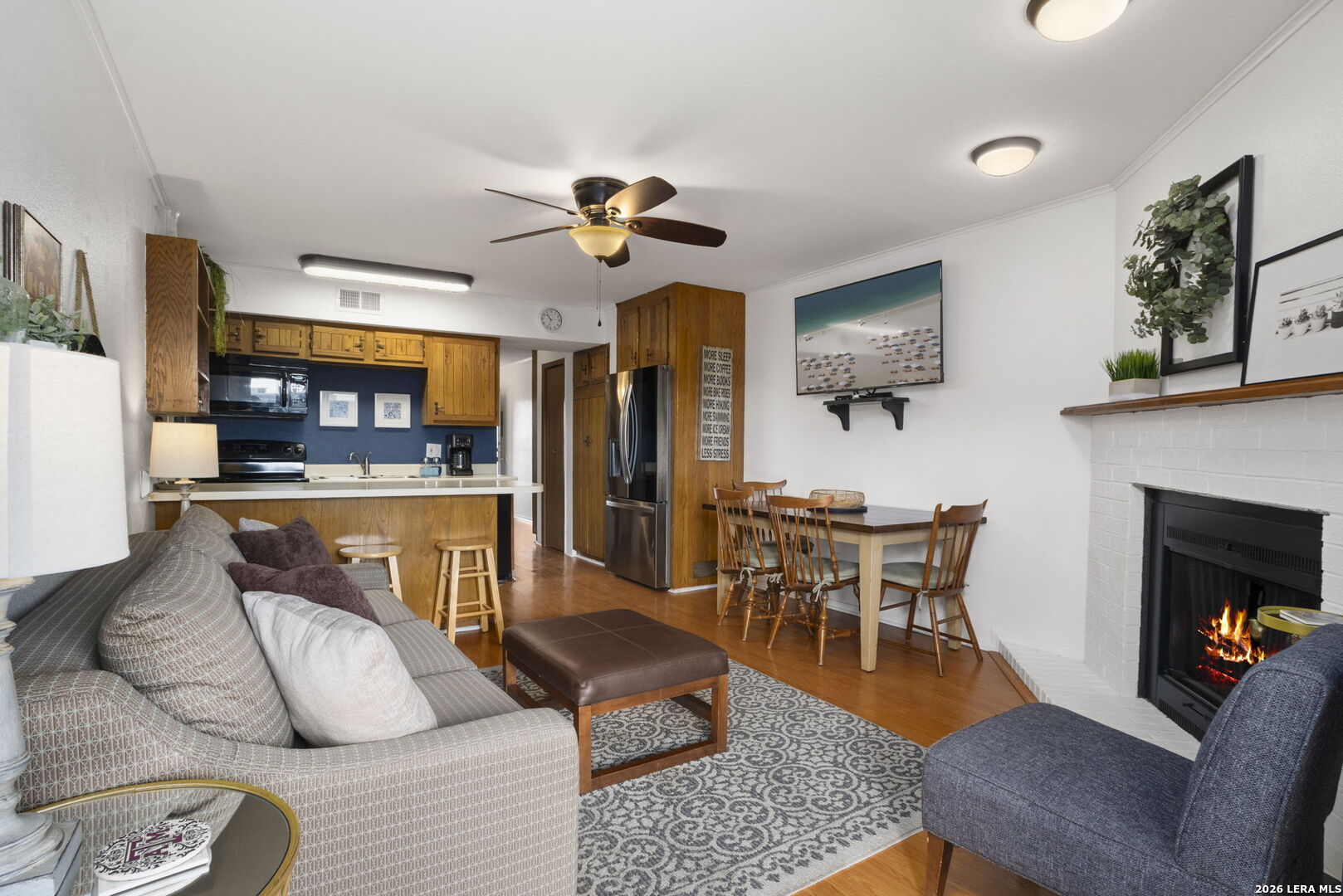 500 N Market Avenue # 319 D