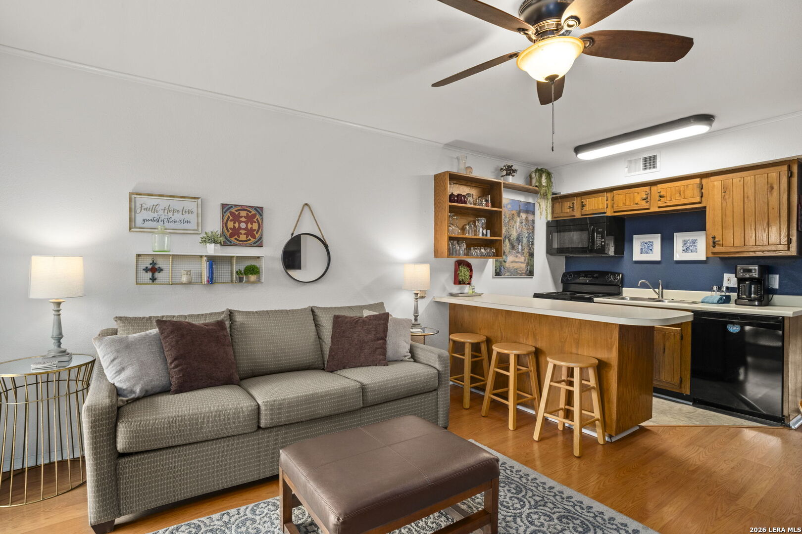 500 N Market Avenue # 319 D