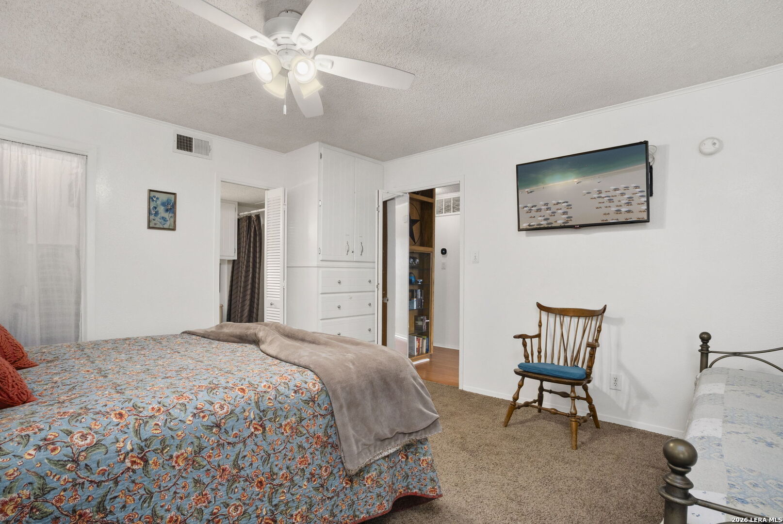 500 N Market Avenue # 319 D