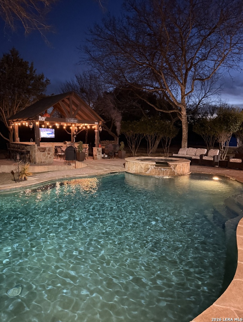 4414 Tamaron Knoll