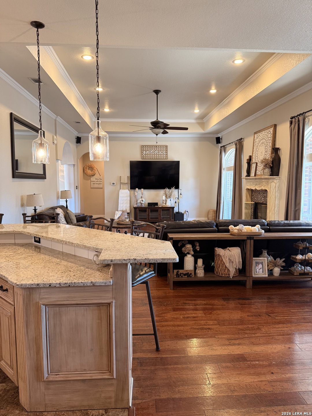 4414 Tamaron Knoll