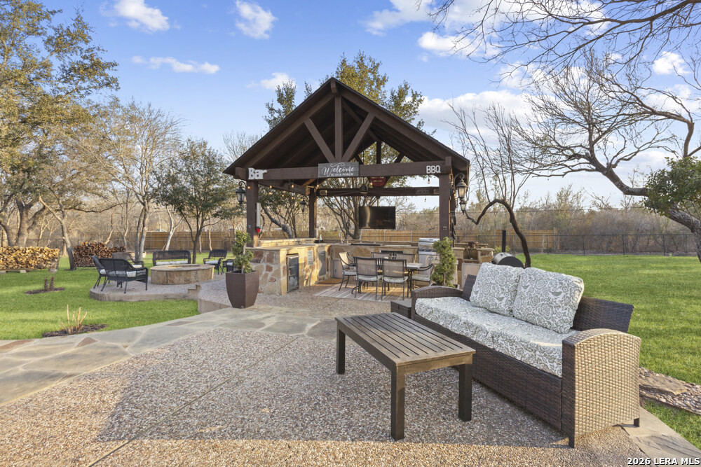 4414 Tamaron Knoll