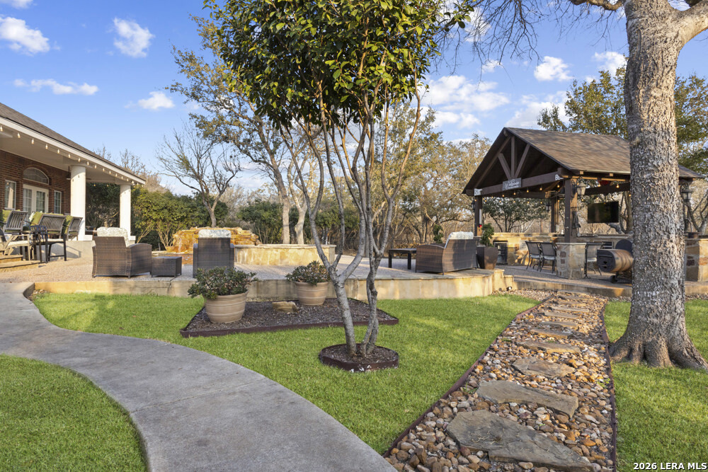 4414 Tamaron Knoll