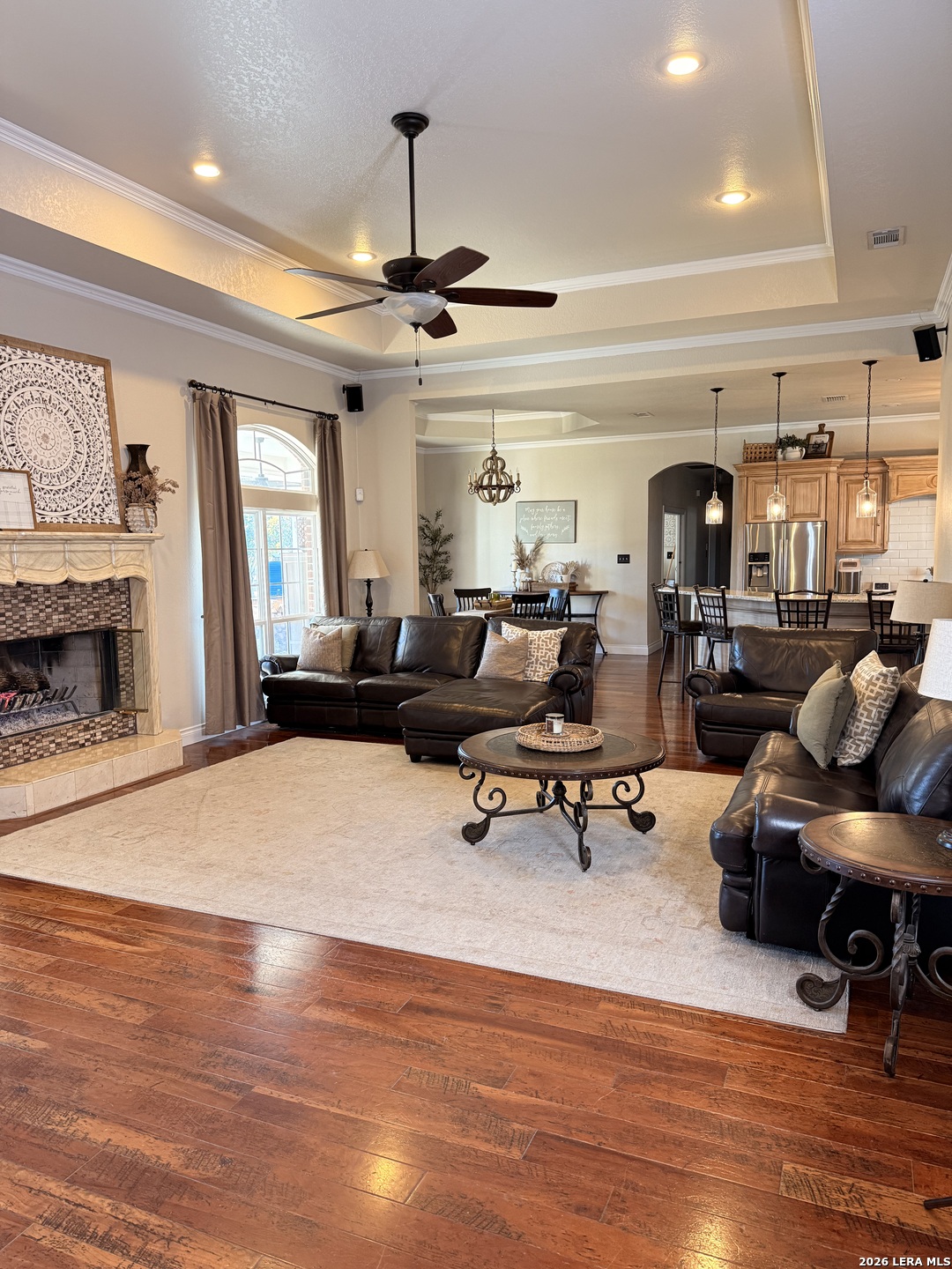 4414 Tamaron Knoll