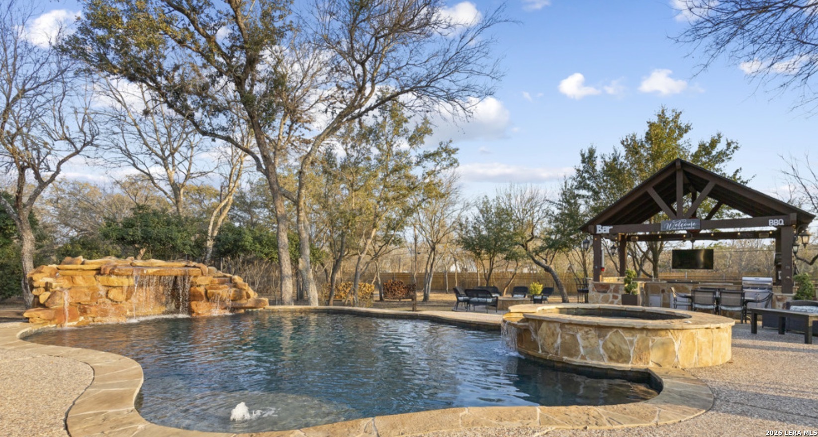 4414 Tamaron Knoll