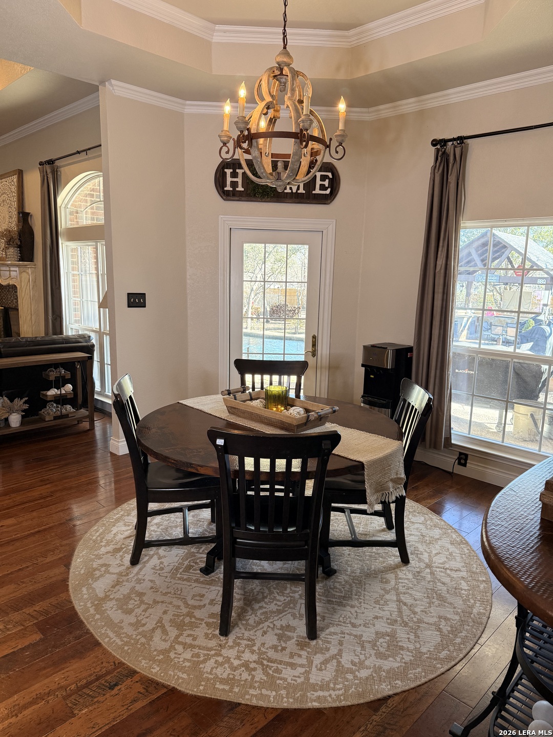 4414 Tamaron Knoll
