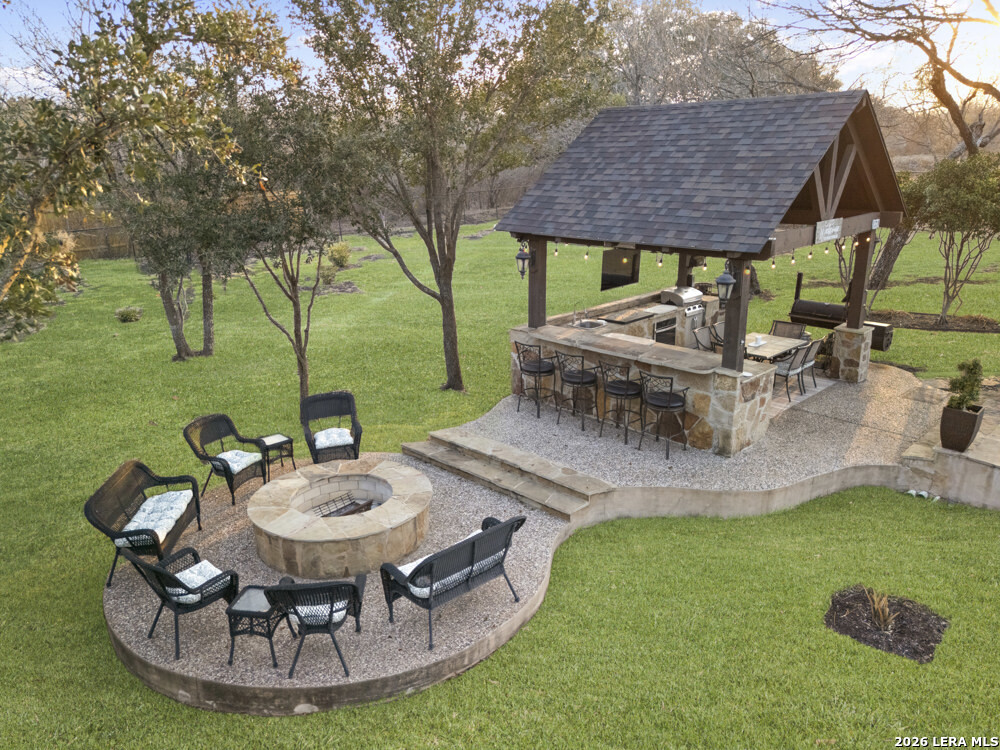 4414 Tamaron Knoll