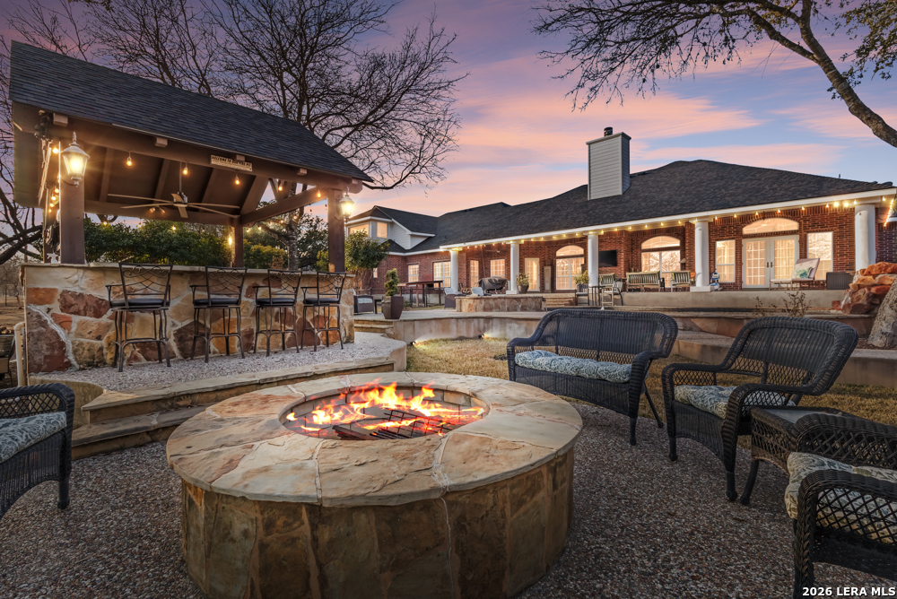 4414 Tamaron Knoll