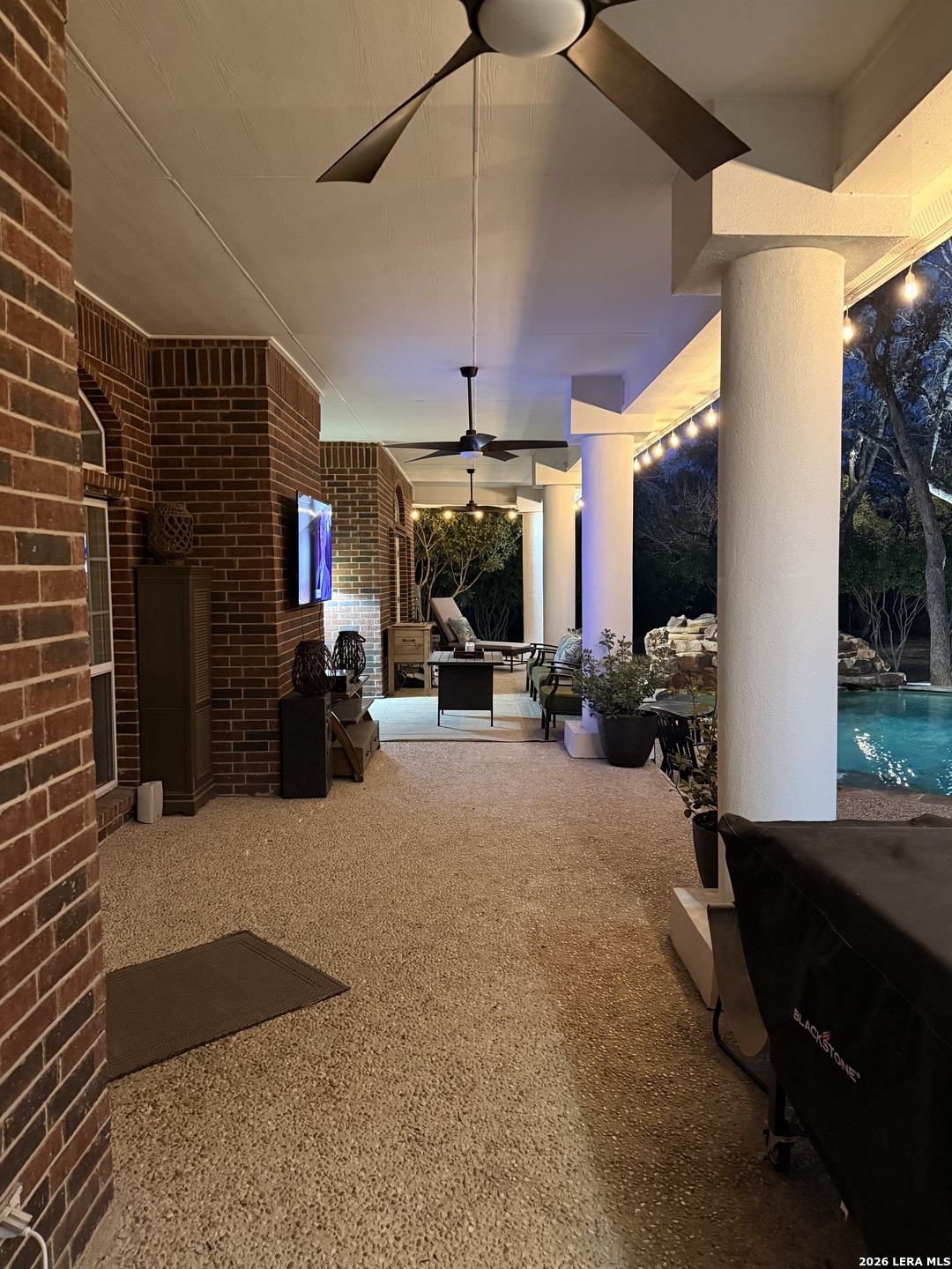 4414 Tamaron Knoll