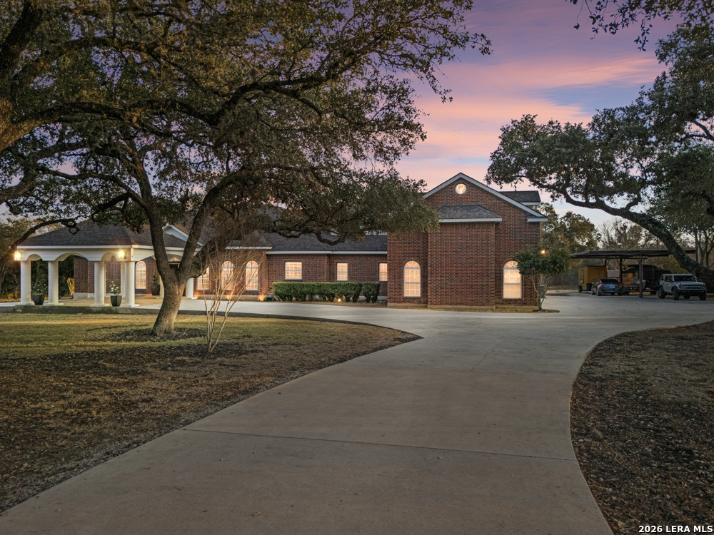 4414 Tamaron Knoll