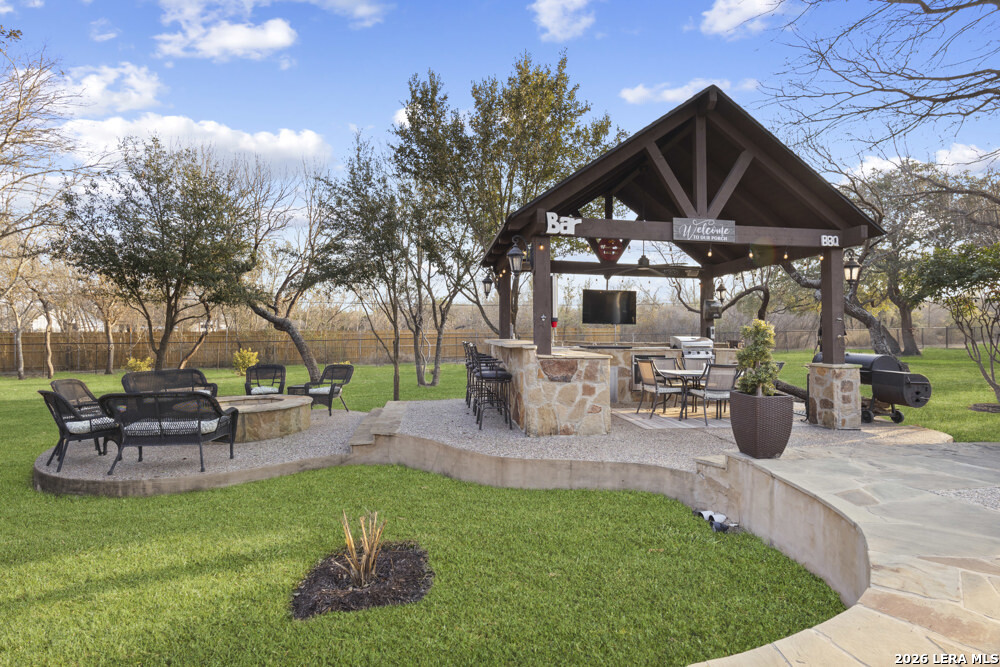 4414 Tamaron Knoll