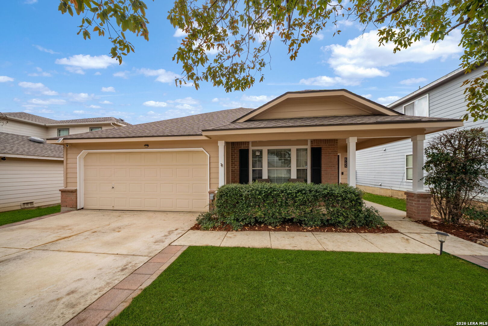 3922 Wisteria Way