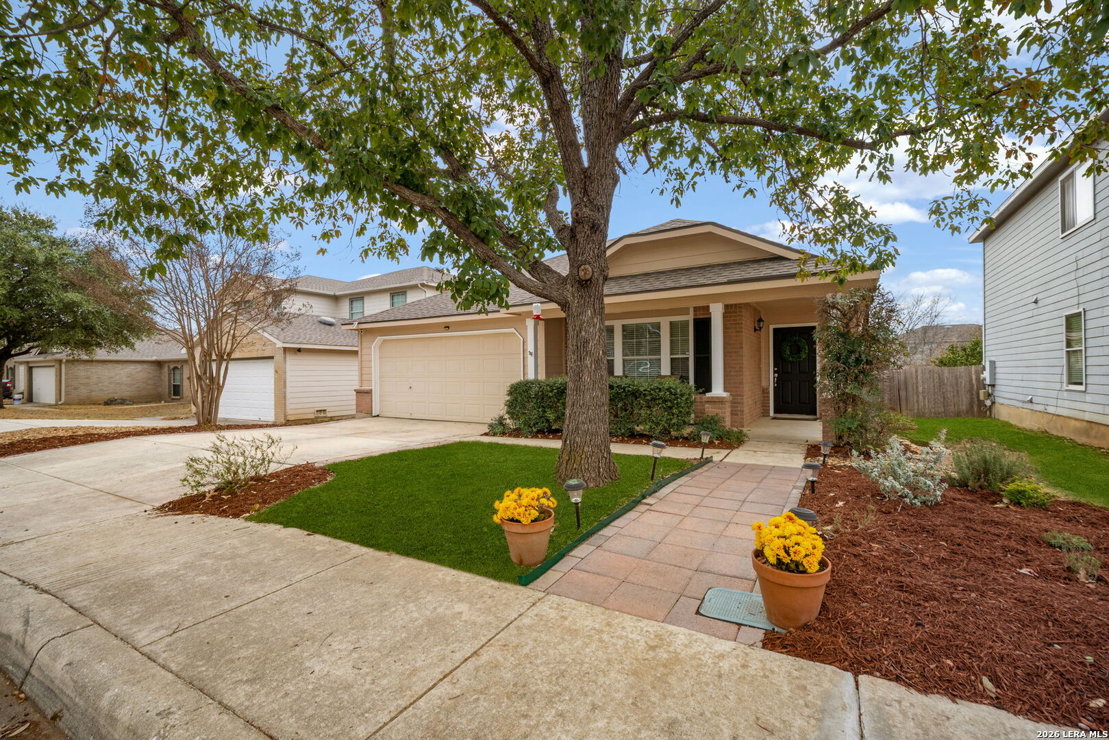 3922 Wisteria Way