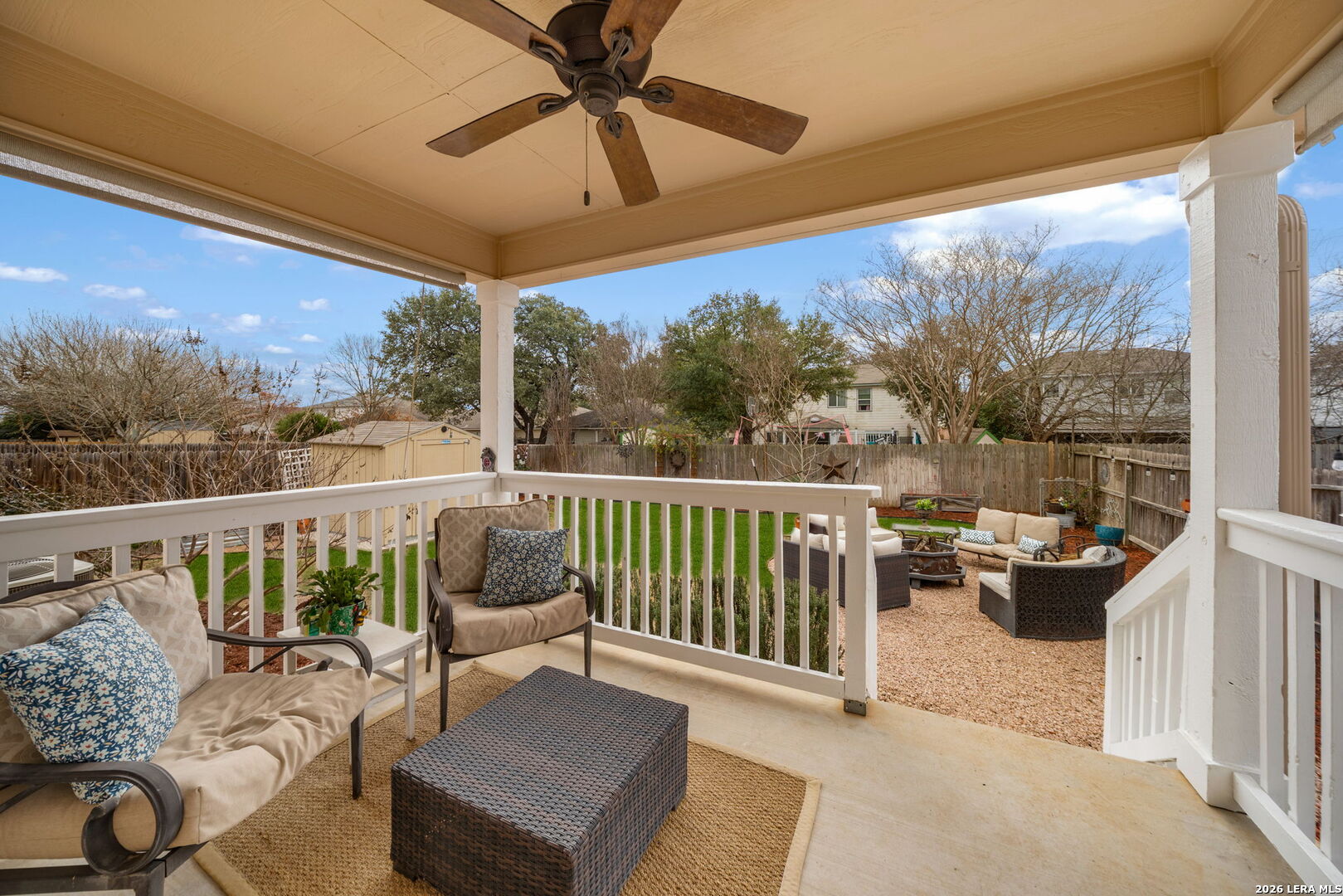 3922 Wisteria Way