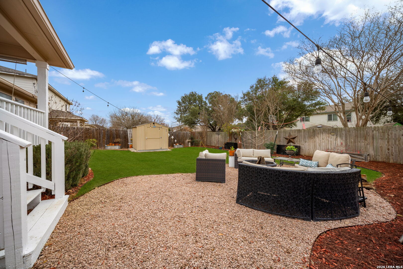 3922 Wisteria Way