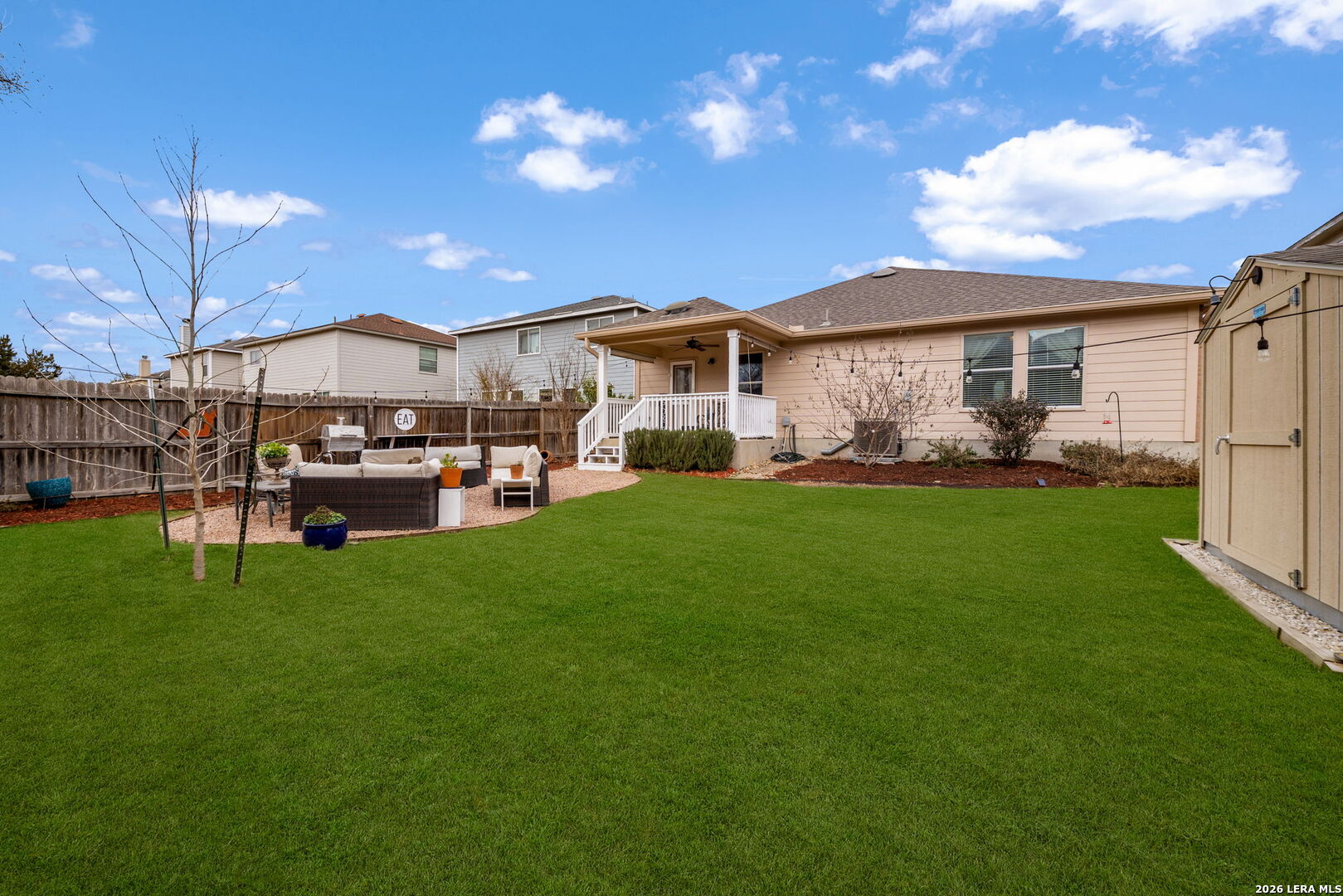 3922 Wisteria Way