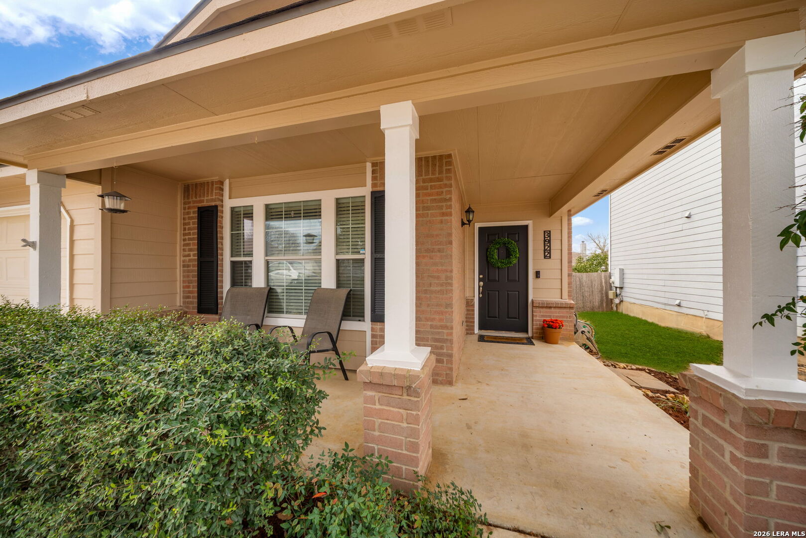 3922 Wisteria Way