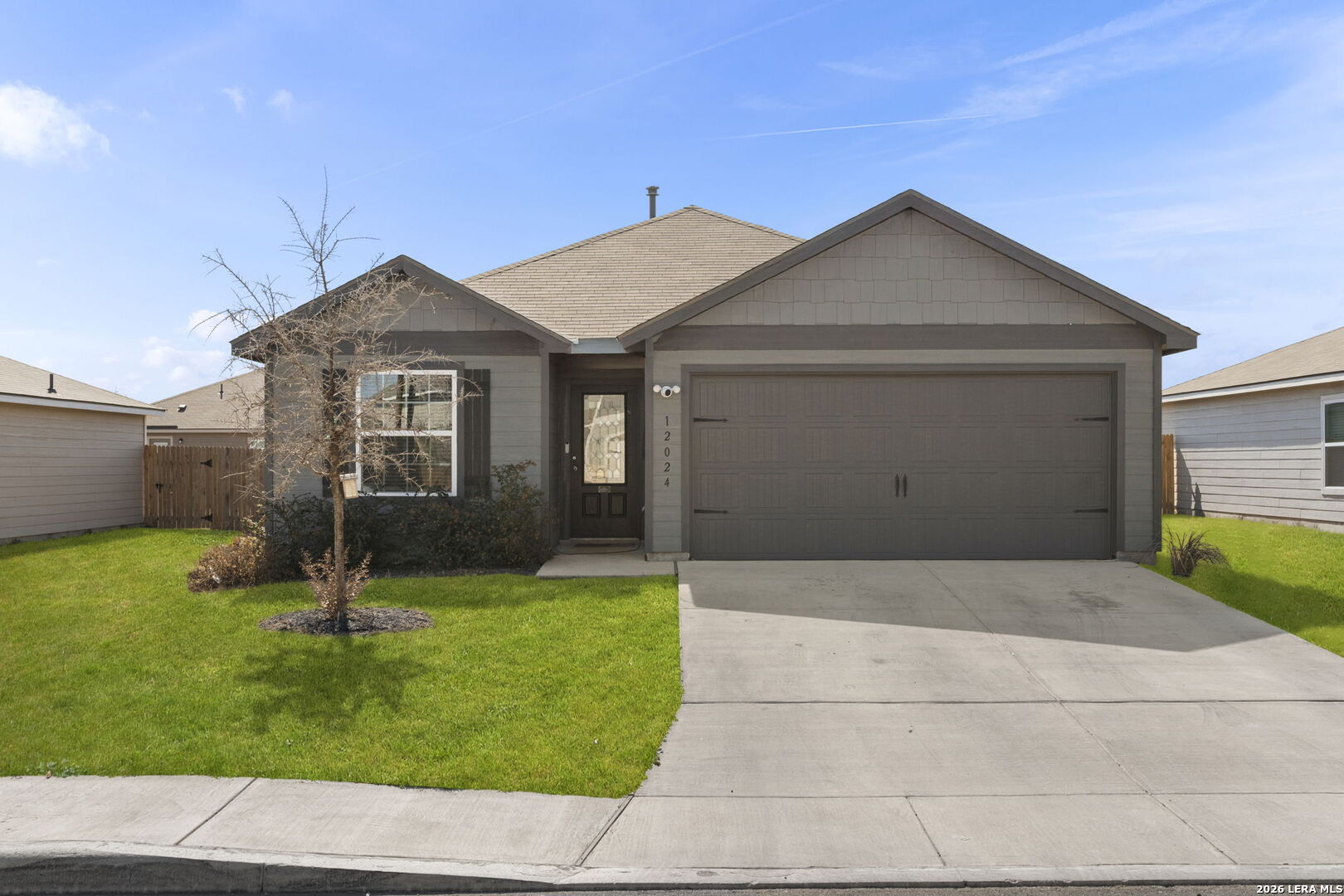 12024 Luckey Villa