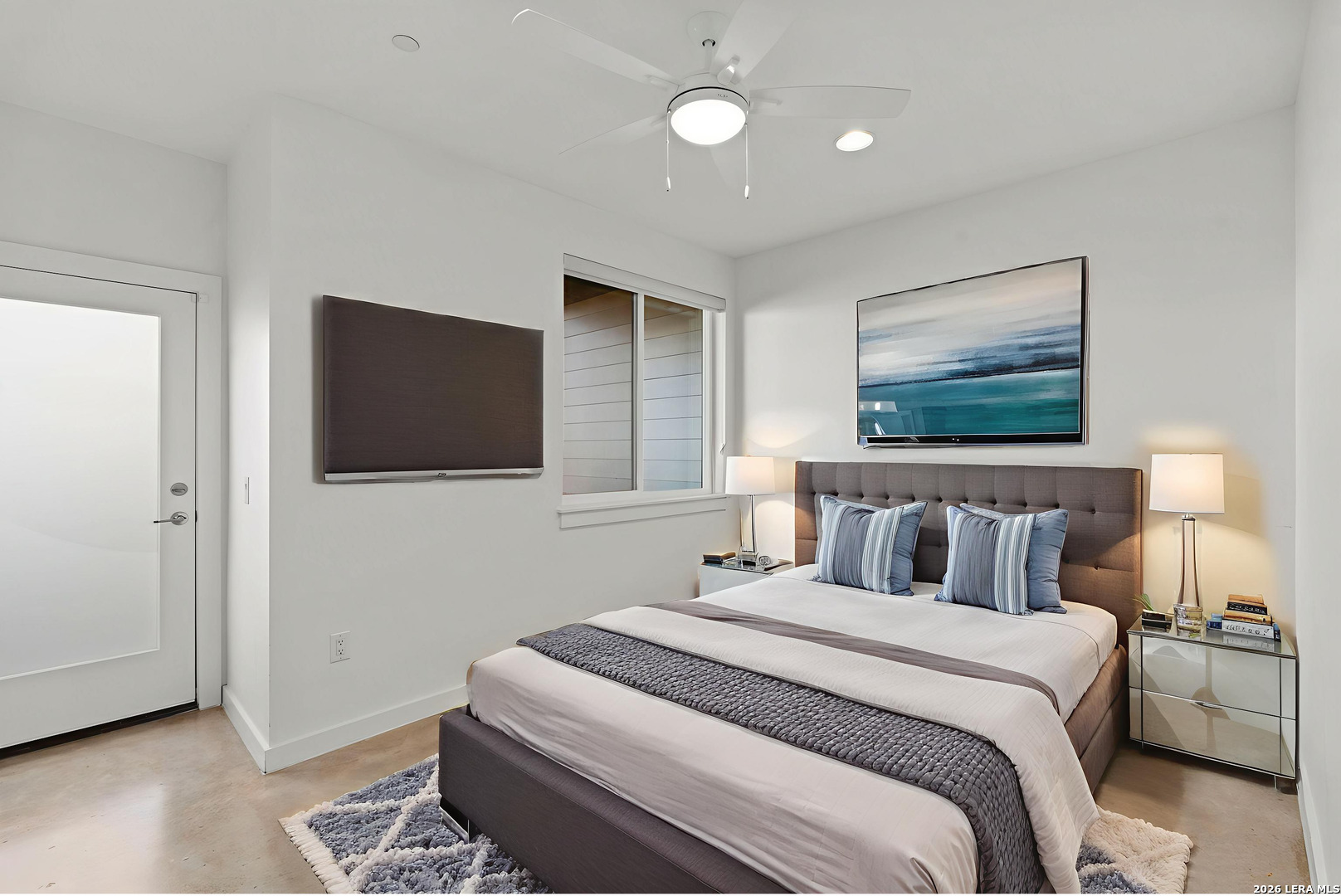 102 Tendick ST UNIT 602