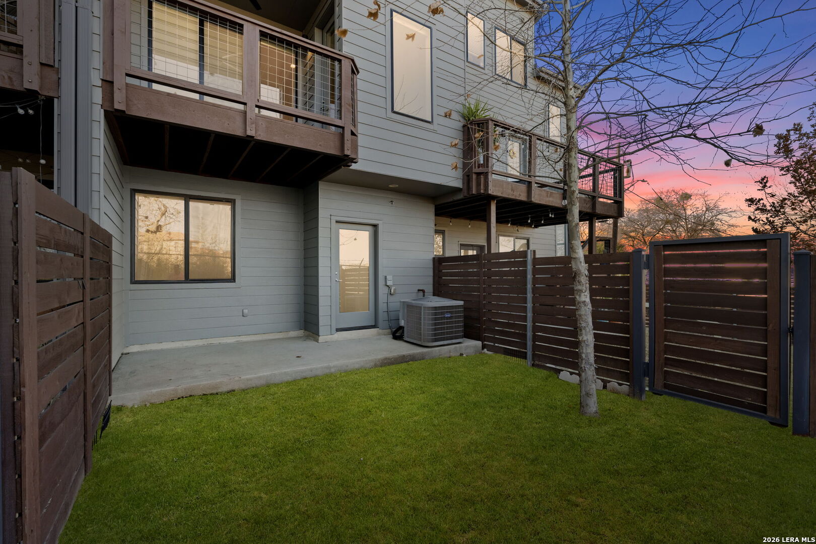 102 Tendick ST UNIT 602