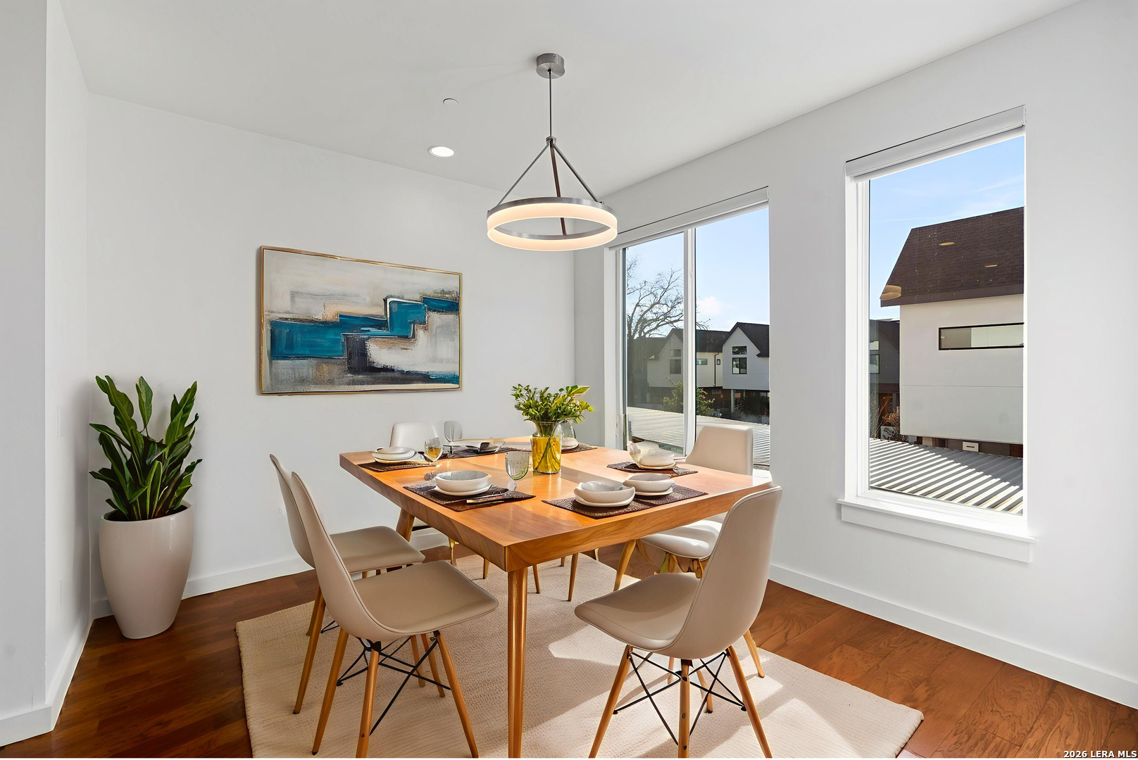 102 Tendick ST UNIT 602