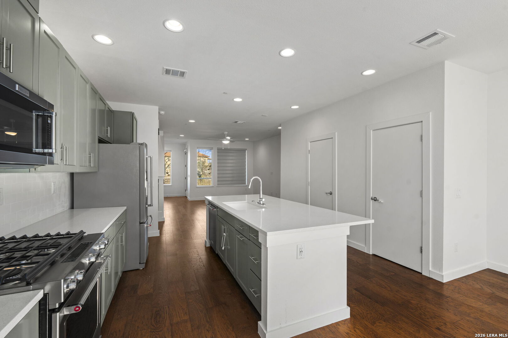 102 Tendick ST UNIT 602