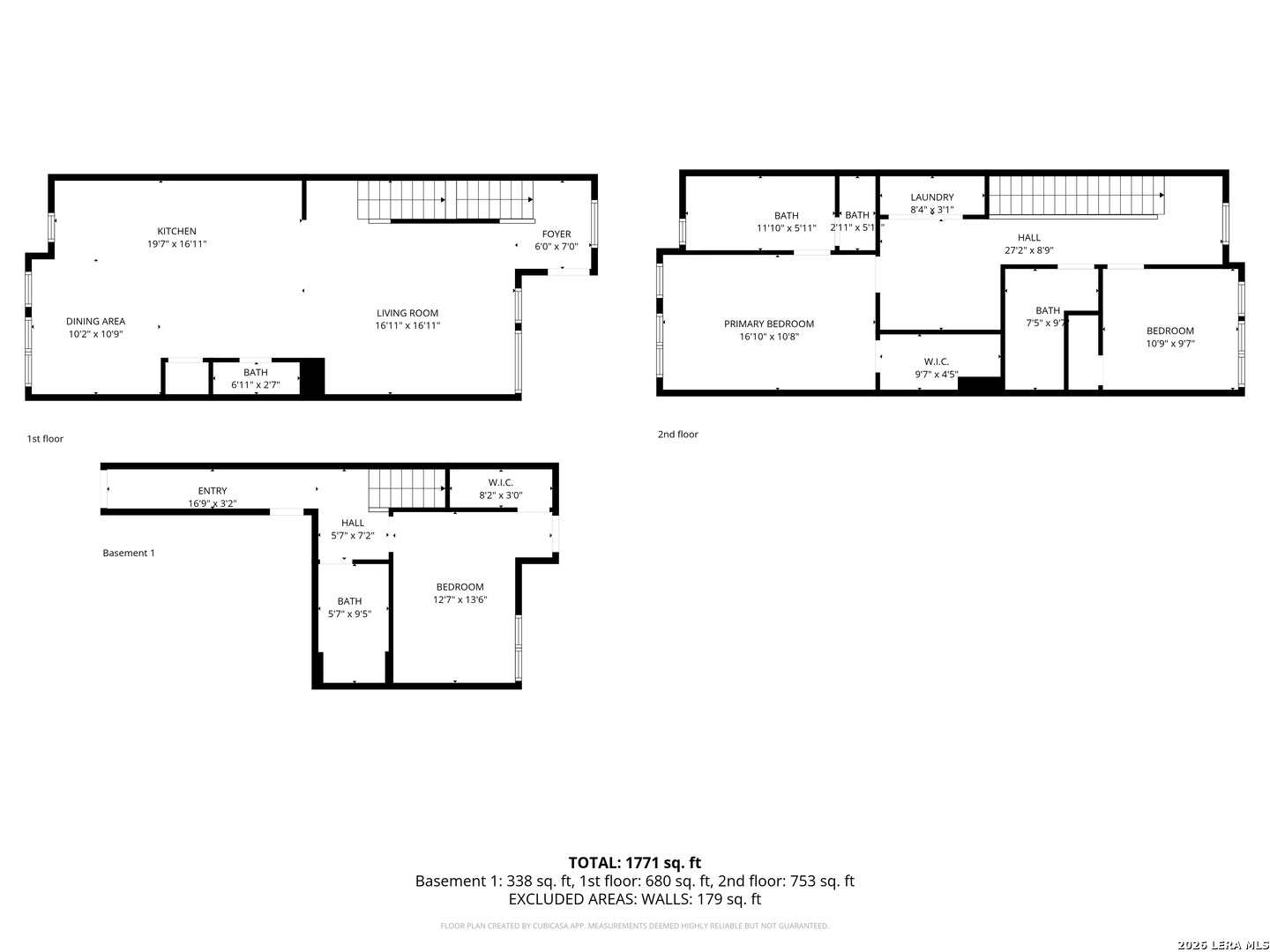 102 Tendick ST UNIT 602