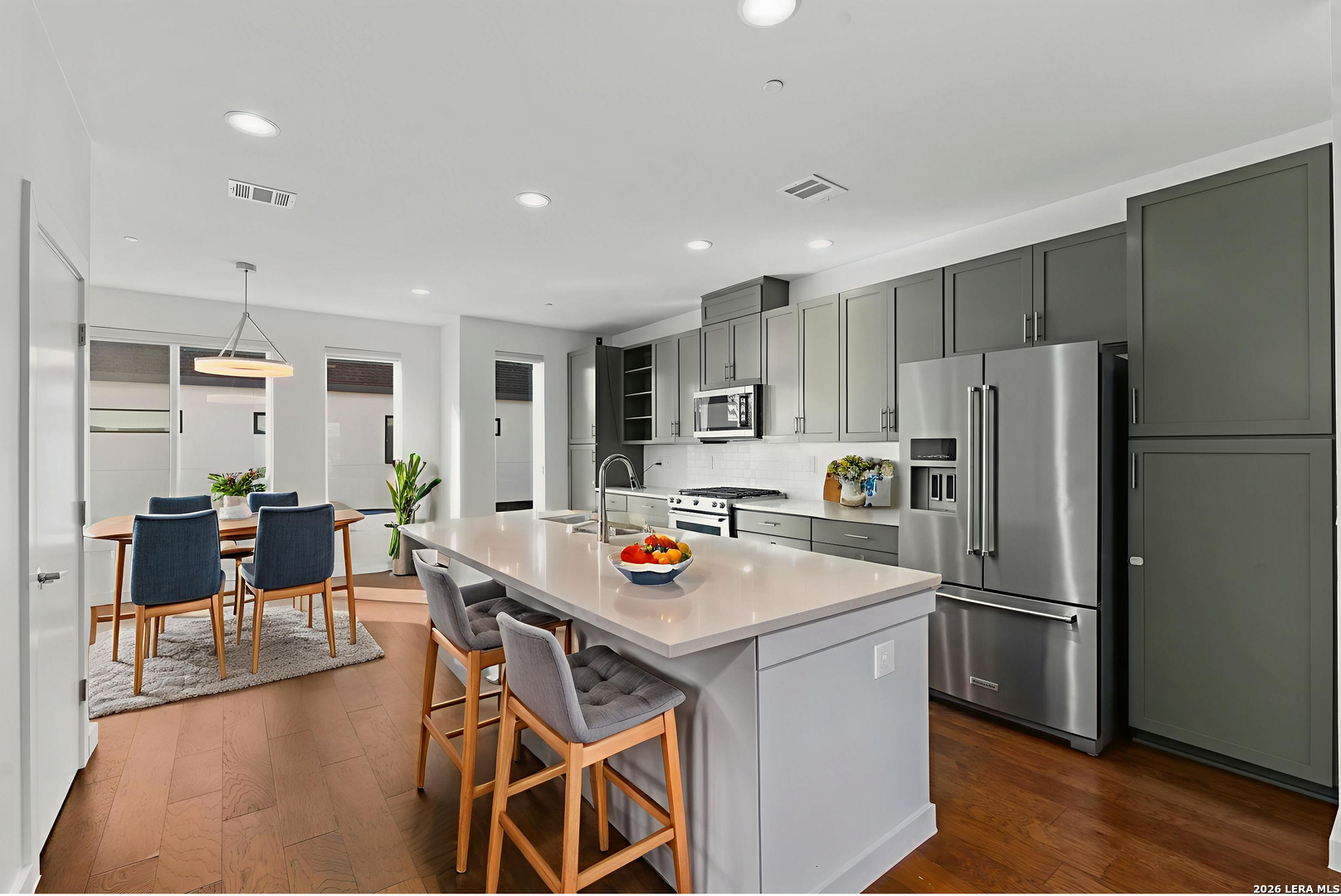 102 Tendick ST UNIT 602