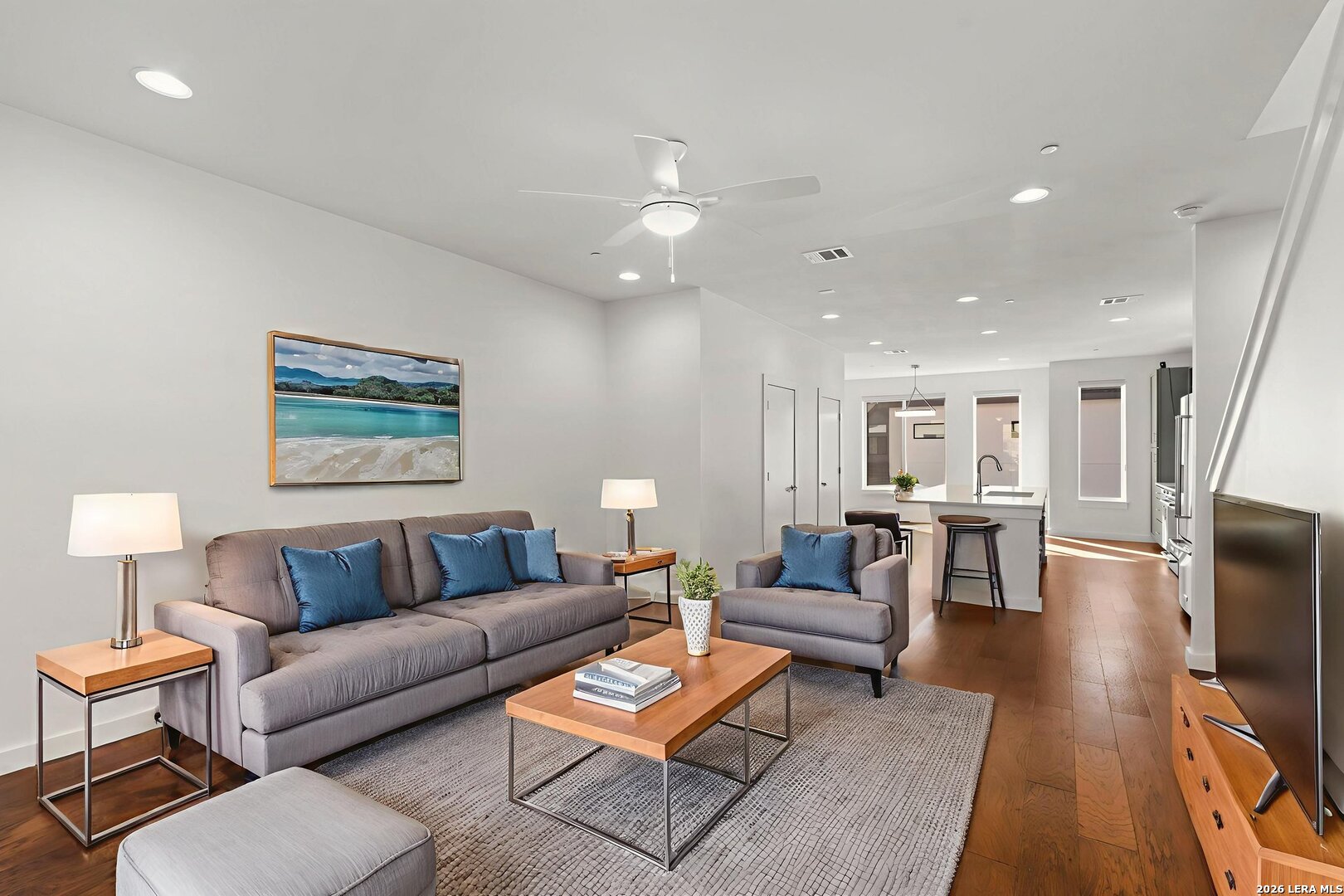 102 Tendick ST UNIT 602