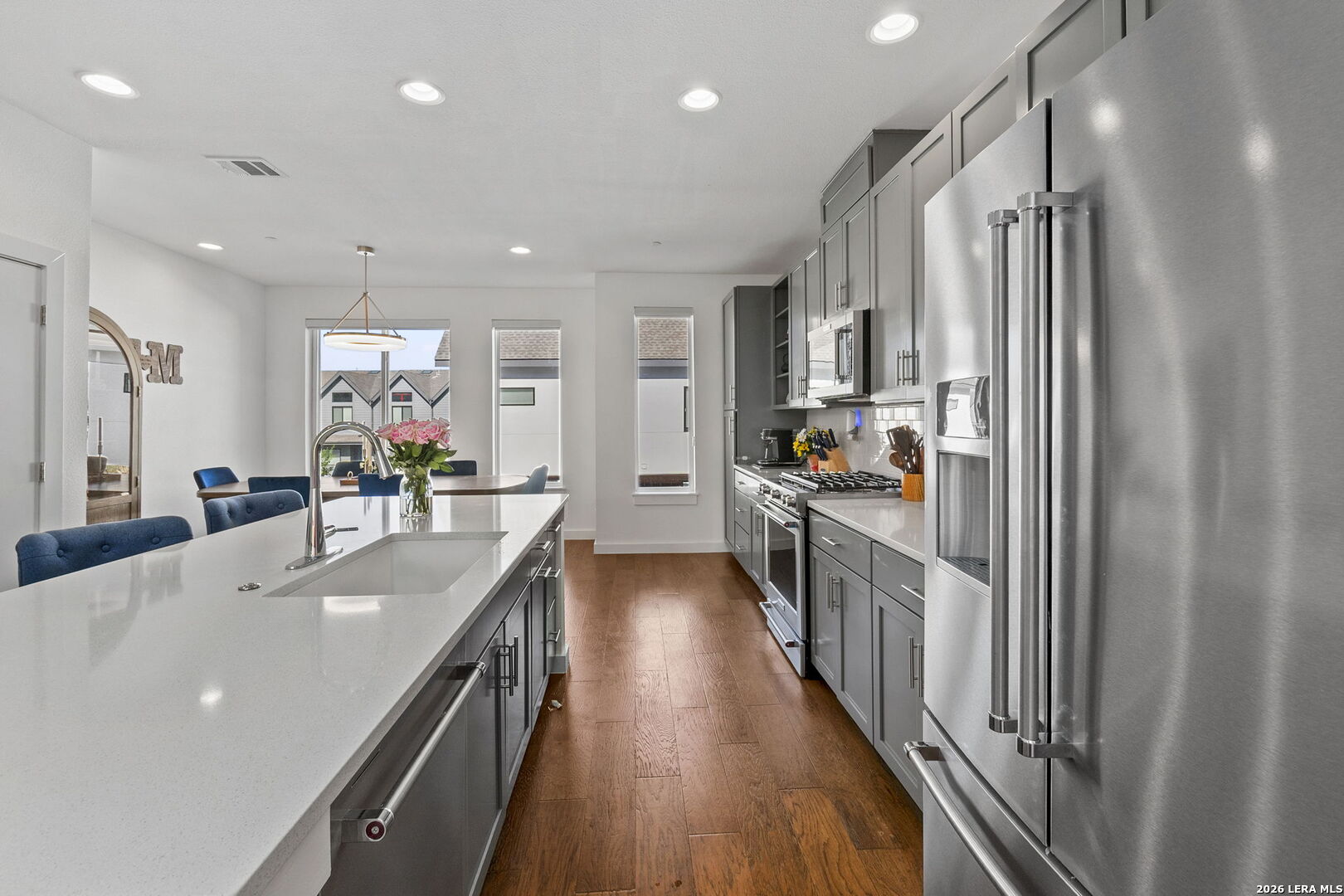 102 Tendick ST UNIT 602