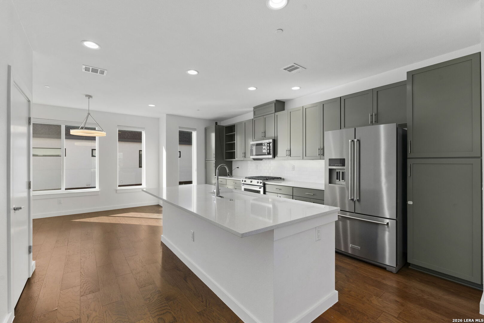 102 Tendick ST UNIT 602