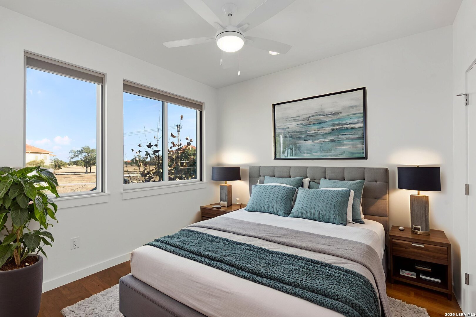 102 Tendick ST UNIT 602