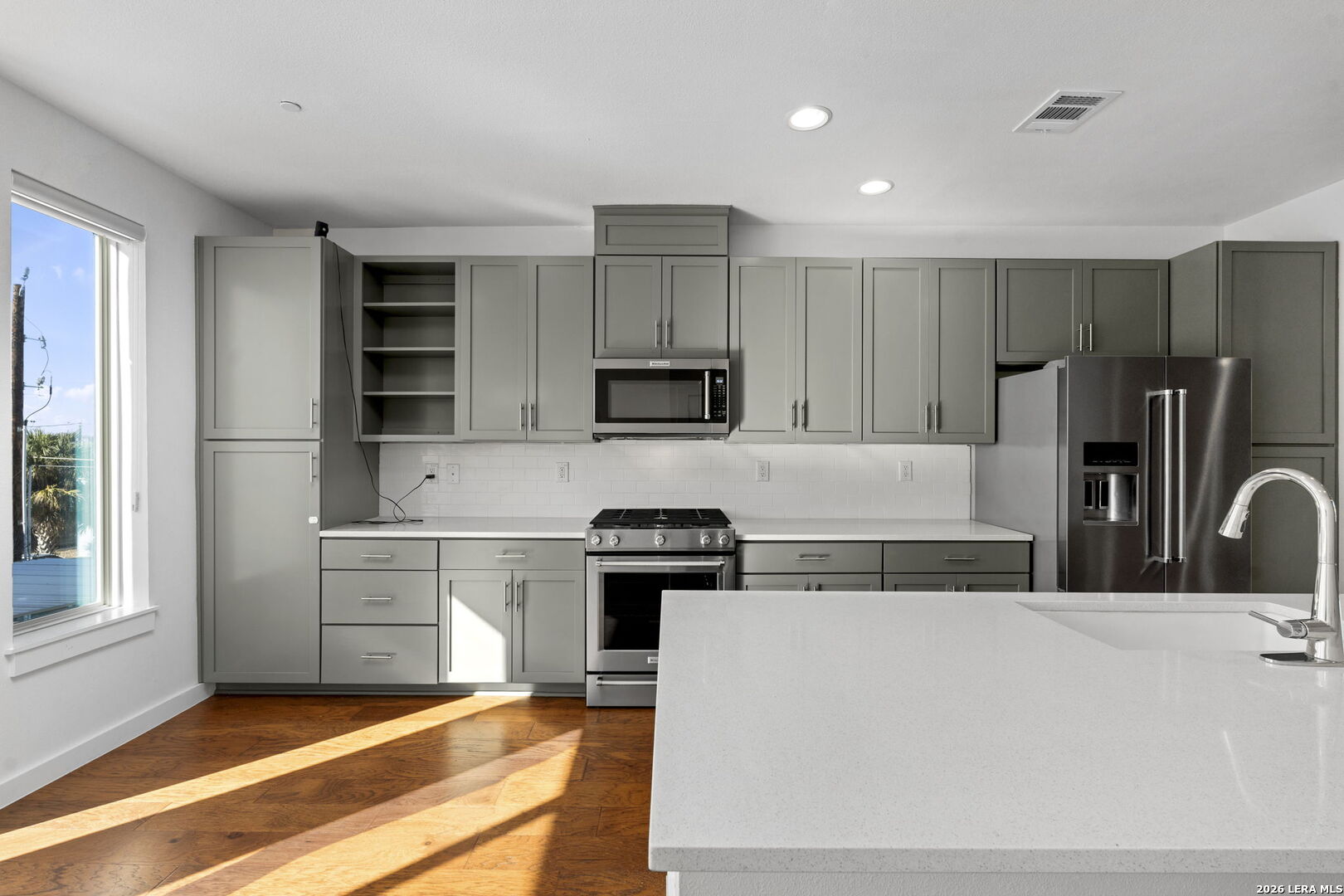 102 Tendick ST UNIT 602