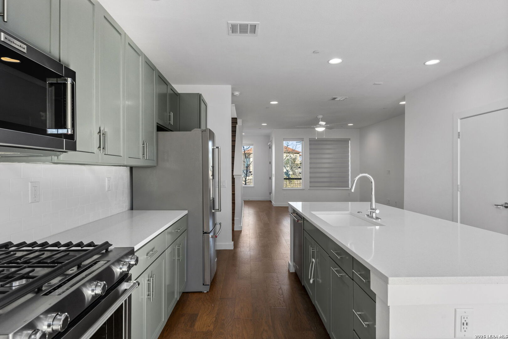 102 Tendick ST UNIT 602