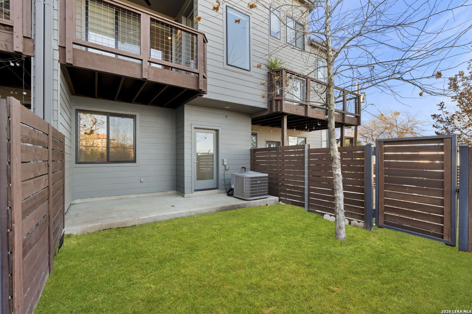 102 Tendick ST UNIT 602