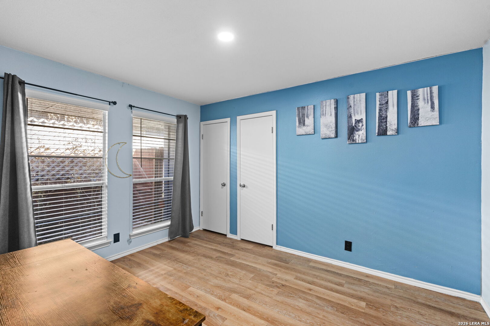 11011 Forest Crown