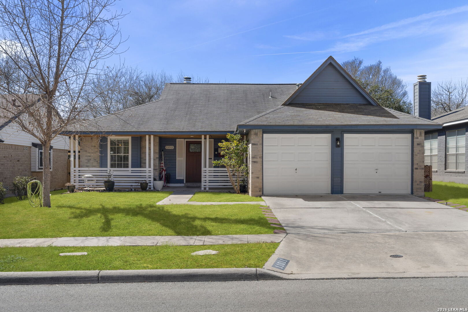 11011 Forest Crown
