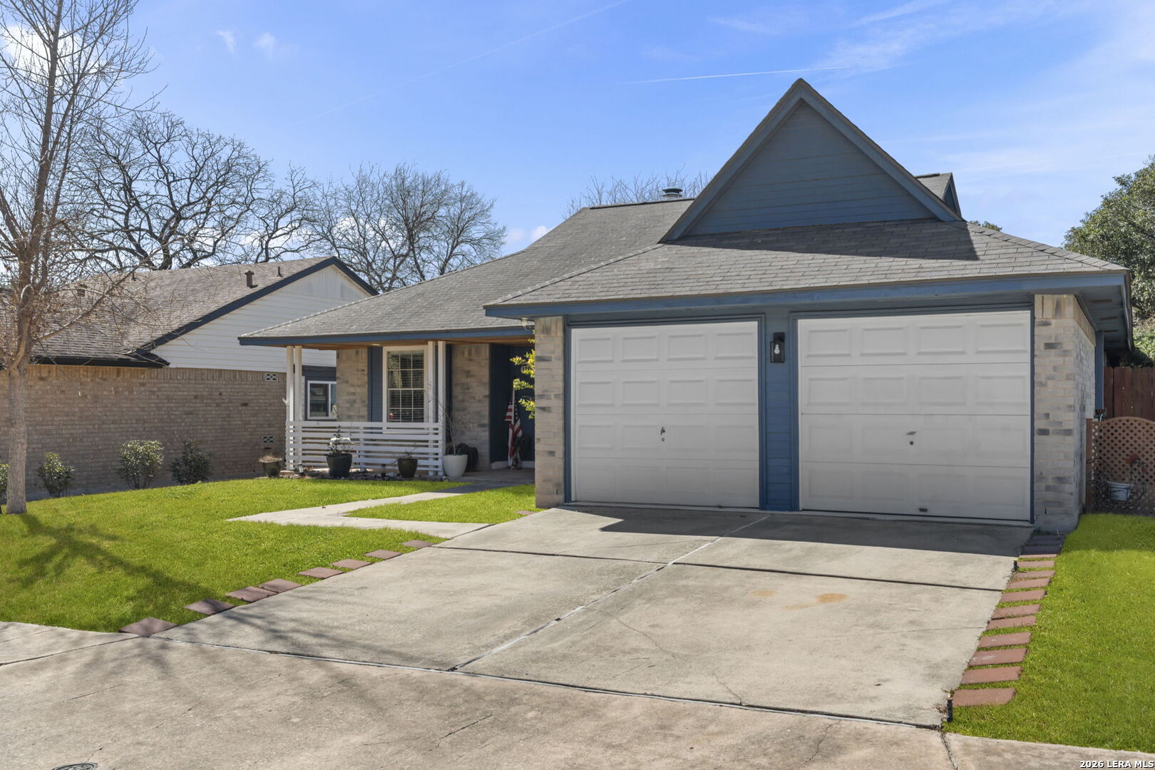 11011 Forest Crown