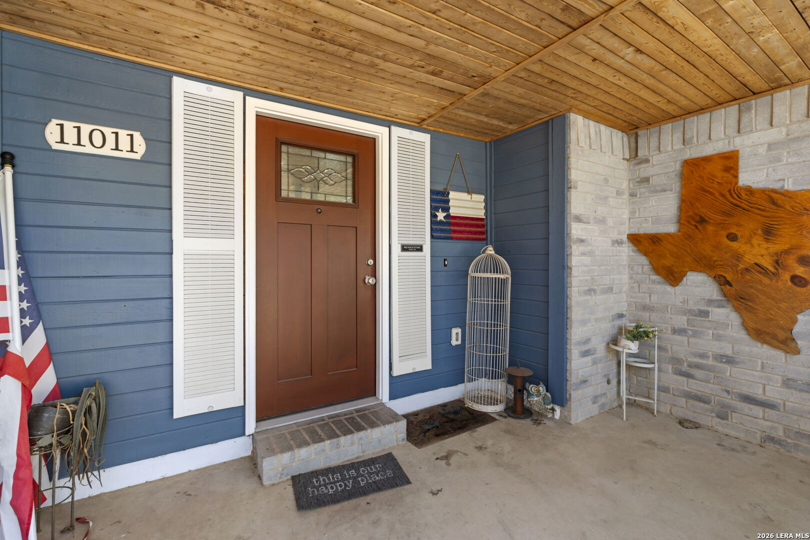 11011 Forest Crown