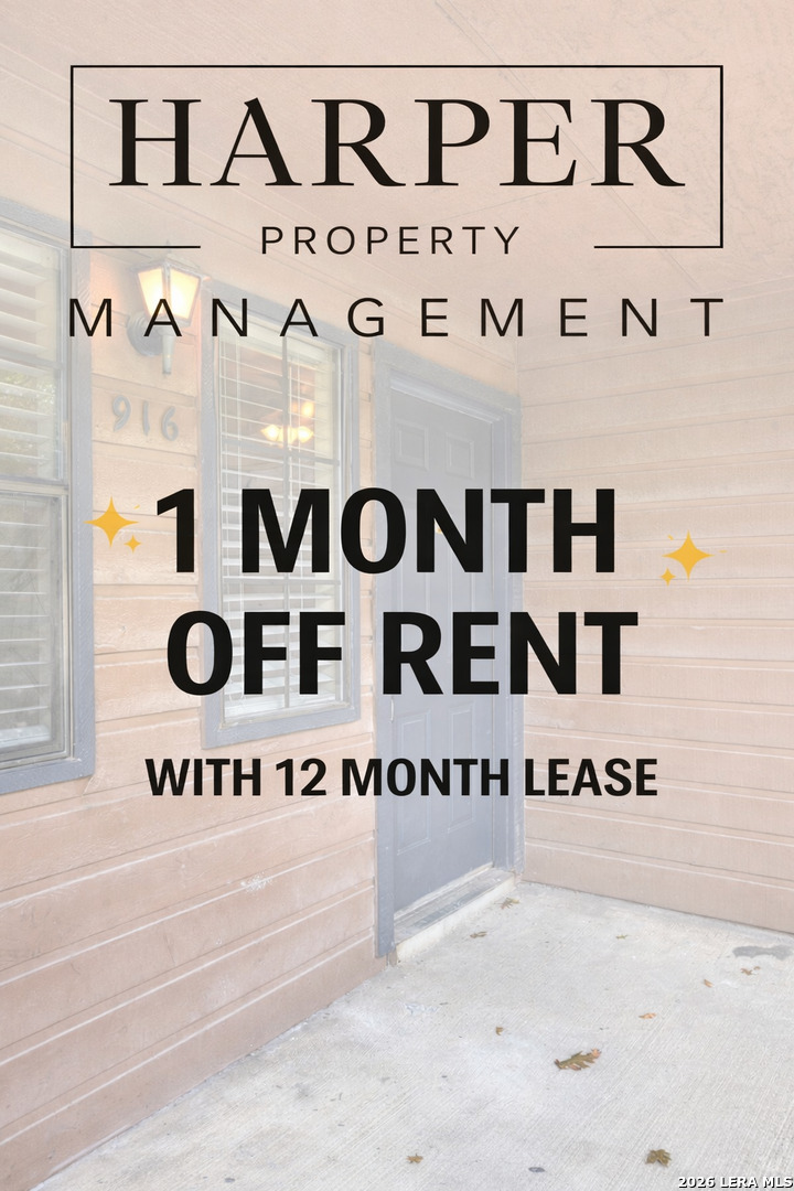 4803 Hamilton Wolfe Rd 916